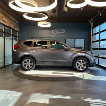 Photos of 2019 Honda CR-V EX for sale in Kaysville, UT at GP Motor Company