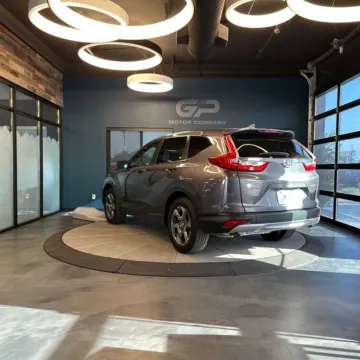 More photos of 2019 Honda CR-V EX at GP Motor Company, UT