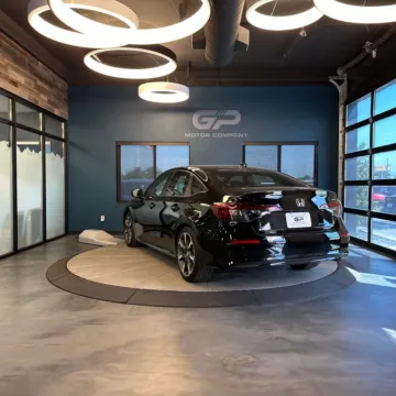 More photos of 2026 Honda Civic Hybrid Sport at GP Motor Company, UT