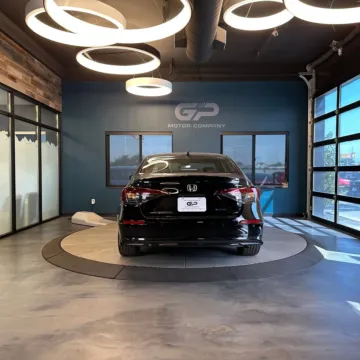 More photos of 2026 Honda Civic Hybrid Sport at GP Motor Company, UT