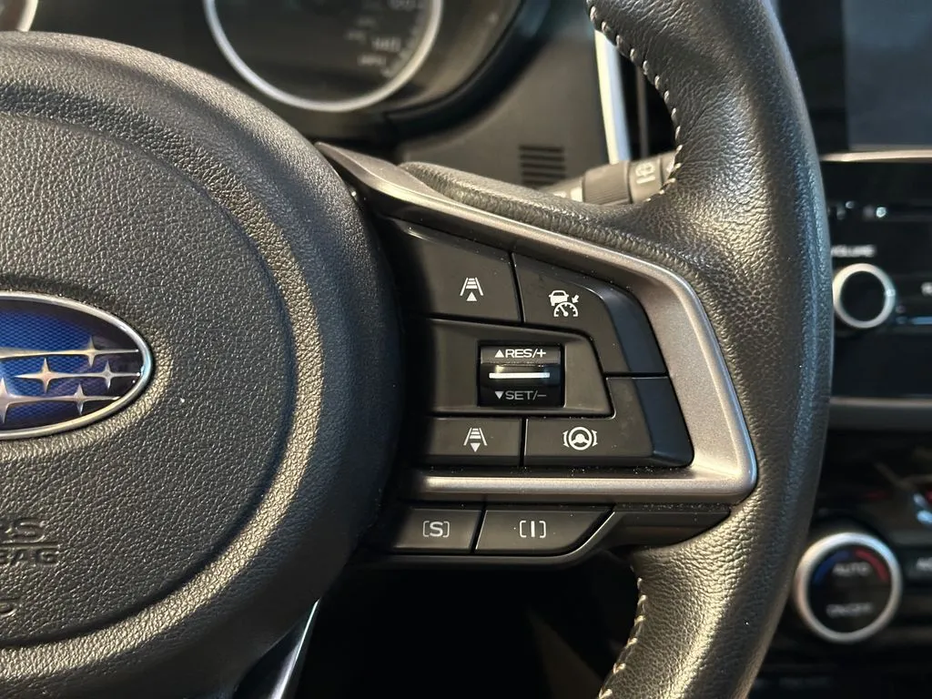 Subaru Forester photo 12