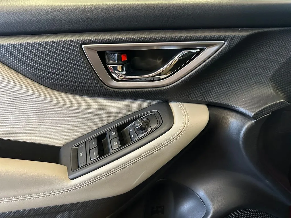 Subaru Forester photo 19