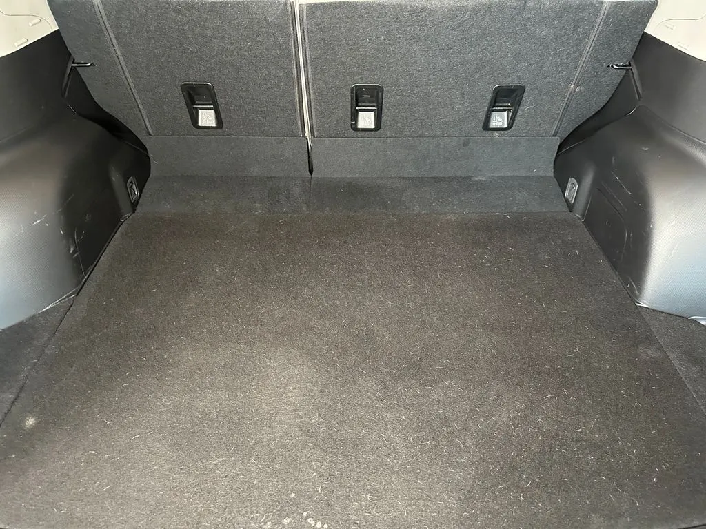 Subaru Forester photo 23
