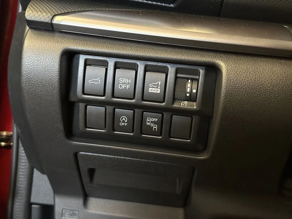 Subaru Forester photo 18