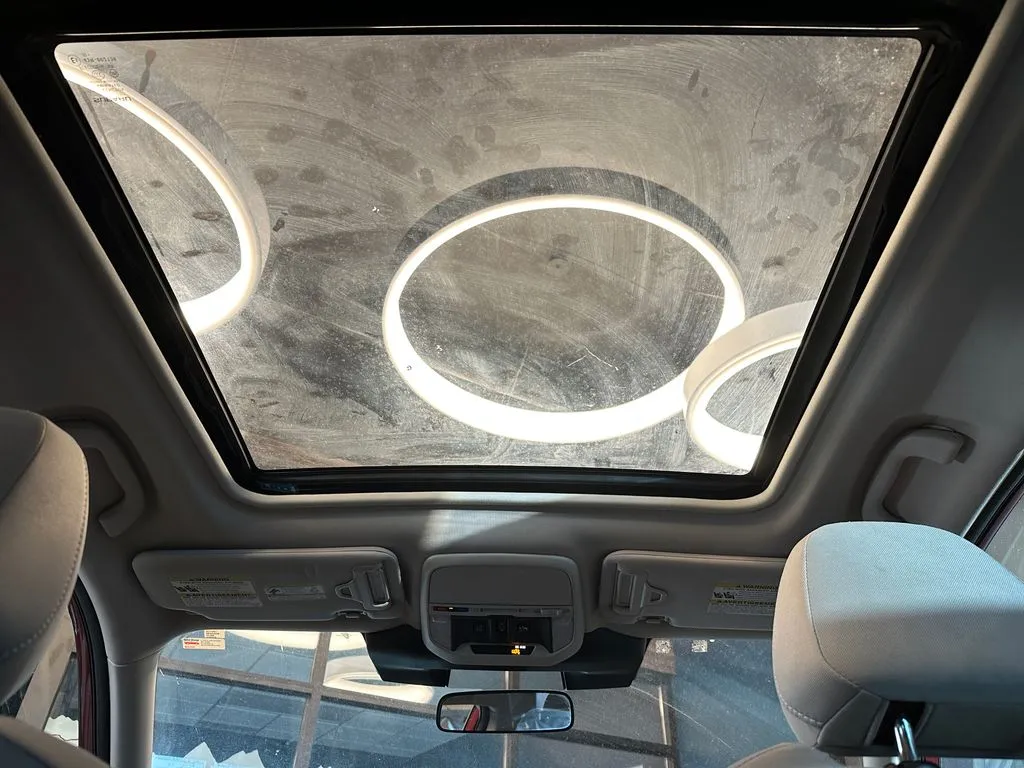 Subaru Forester photo 22