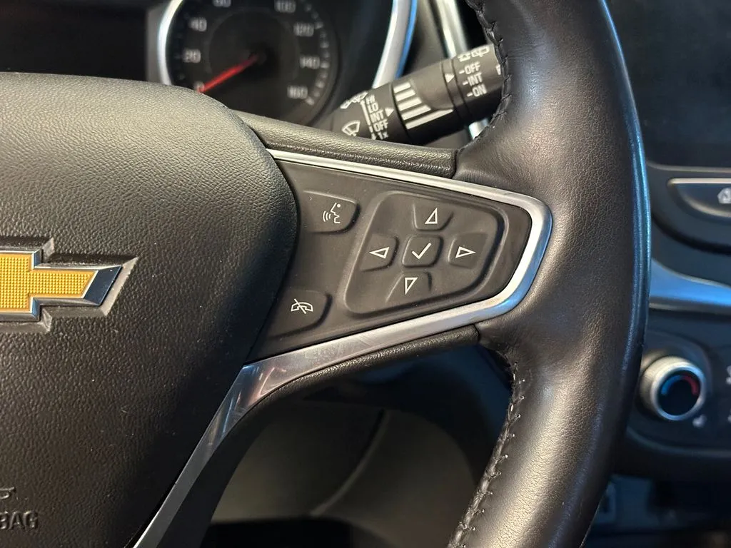 Chevrolet Equinox photo 12