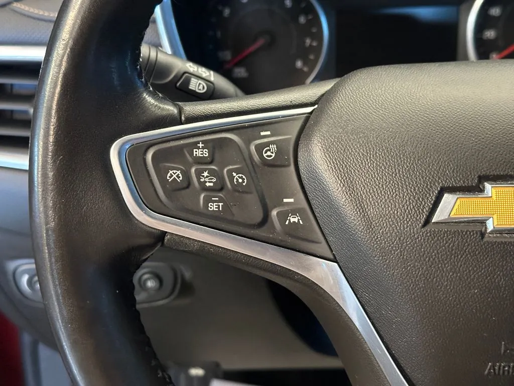 Chevrolet Equinox photo 11
