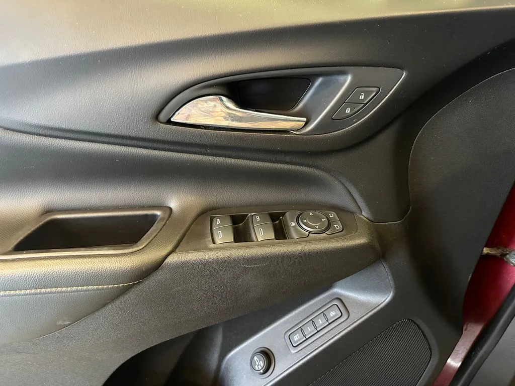 Chevrolet Equinox photo 19