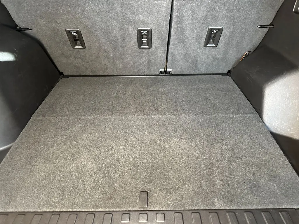 Chevrolet Equinox photo 22