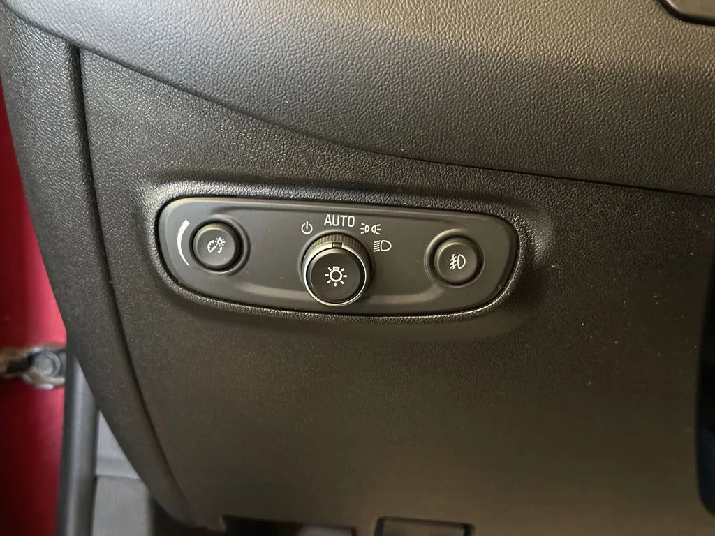Chevrolet Equinox photo 18