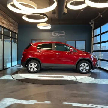 Photos of 2019 Chevrolet Trax LT for sale in Kaysville, UT at GP Motor Company