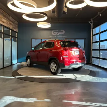 More photos of 2019 Chevrolet Trax LT at GP Motor Company, UT