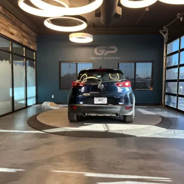 More photos of 2019 Mazda CX-3 Touring at GP Motor Company, UT