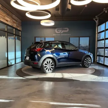 Another view of 2019 Mazda CX-3 Touring for sale in Kaysville, UT at GP Motor Company
