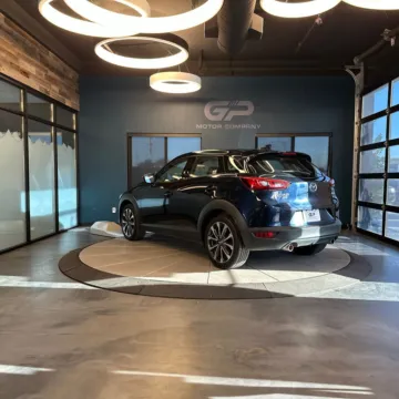 More photos of 2019 Mazda CX-3 Touring at GP Motor Company, UT
