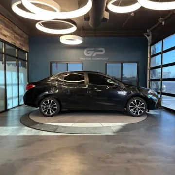 Photos of 2017 Toyota Corolla SE for sale in Kaysville, UT at GP Motor Company