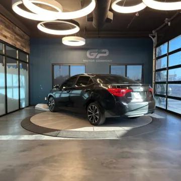 More photos of 2017 Toyota Corolla SE at GP Motor Company, UT