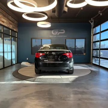 More photos of 2017 Toyota Corolla SE at GP Motor Company, UT