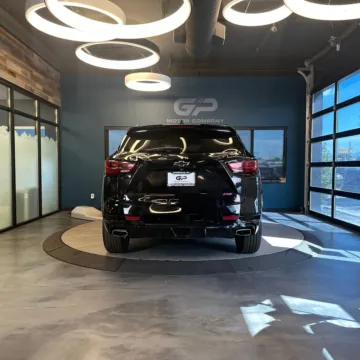 More photos of 2025 Chevrolet Blazer RS at GP Motor Company, UT