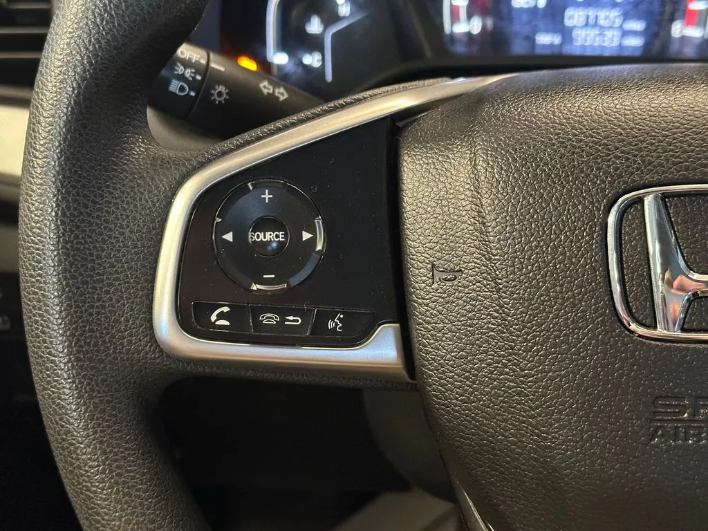 Honda CR-V photo 10