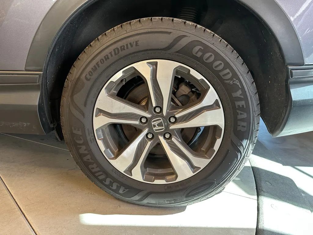 Honda CR-V photo 22
