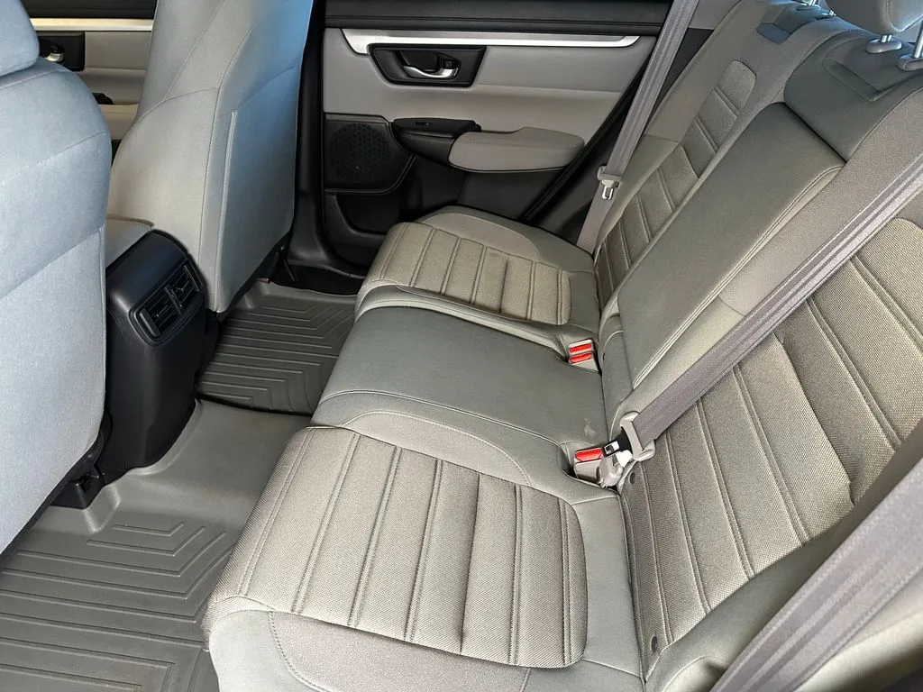 Honda CR-V photo 19