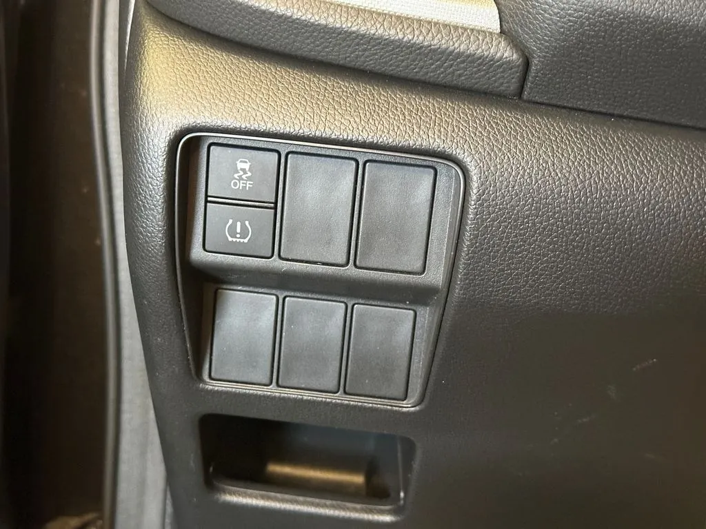 Honda CR-V photo 16