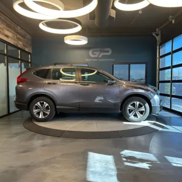 Photos of 2017 Honda CR-V LX for sale in Kaysville, UT at GP Motor Company