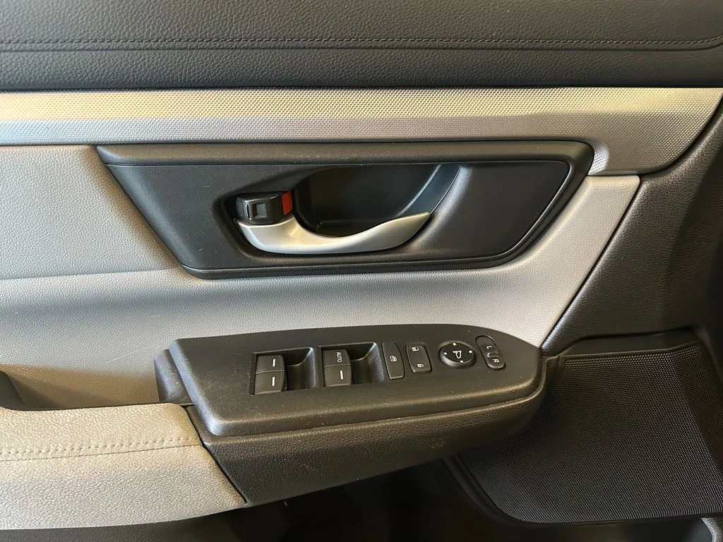 Honda CR-V photo 17