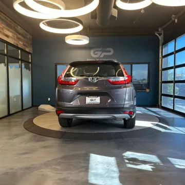 More photos of 2017 Honda CR-V LX at GP Motor Company, UT