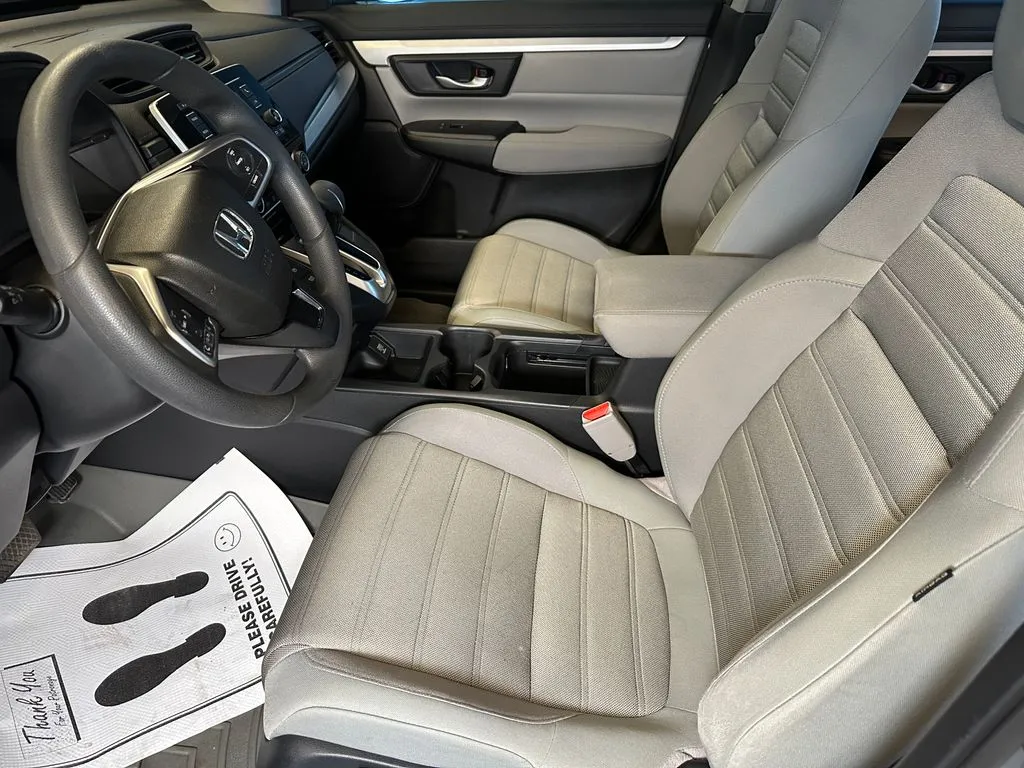 Honda CR-V photo 18