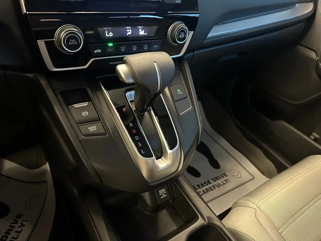 Honda CR-V photo 15