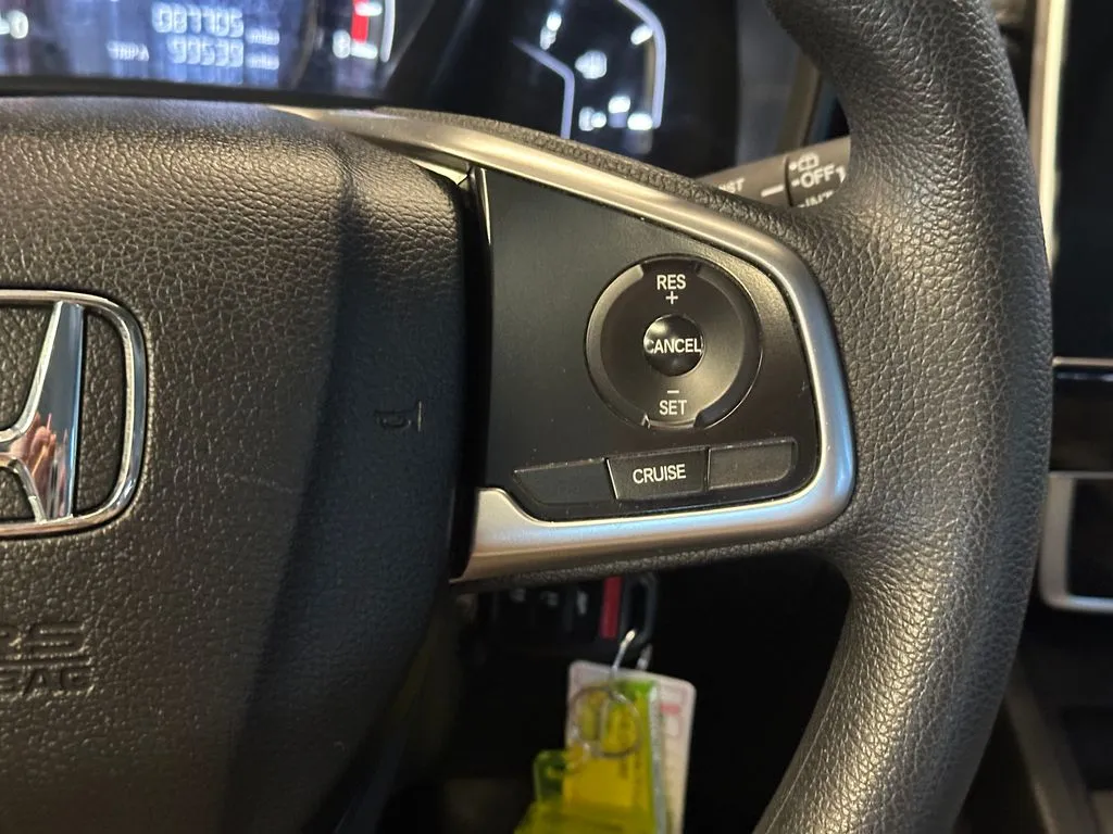 Honda CR-V photo 11