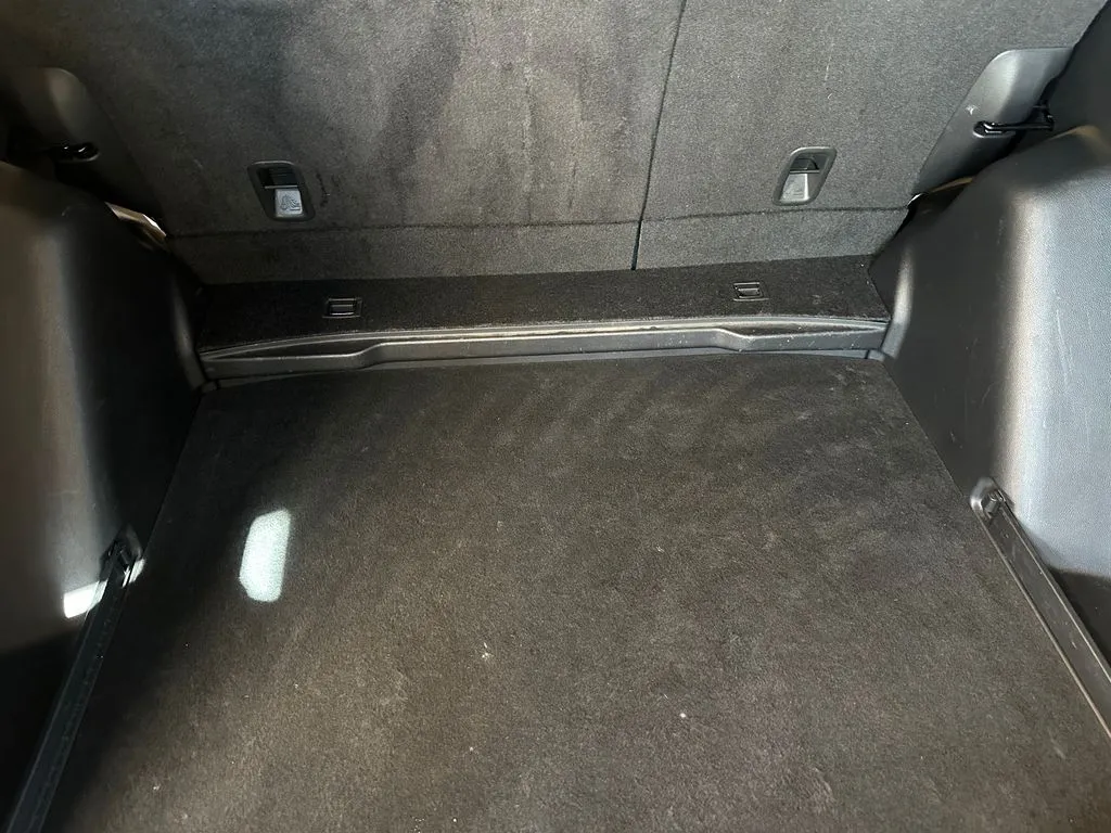 Honda CR-V photo 20
