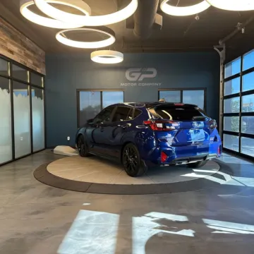 More photos of 2024 Subaru Impreza 2.5RS at GP Motor Company, UT