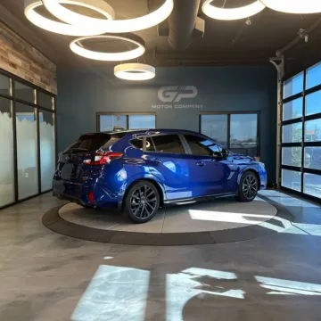 Another view of 2024 Subaru Impreza 2.5RS for sale in Kaysville, UT at GP Motor Company