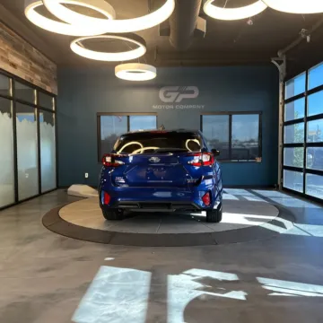 More photos of 2024 Subaru Impreza 2.5RS at GP Motor Company, UT