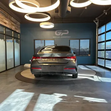 More photos of 2024 Hyundai Elantra SE at GP Motor Company, UT