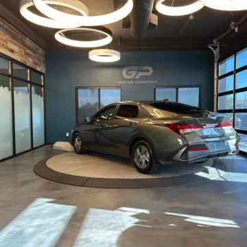 More photos of 2024 Hyundai Elantra SE at GP Motor Company, UT