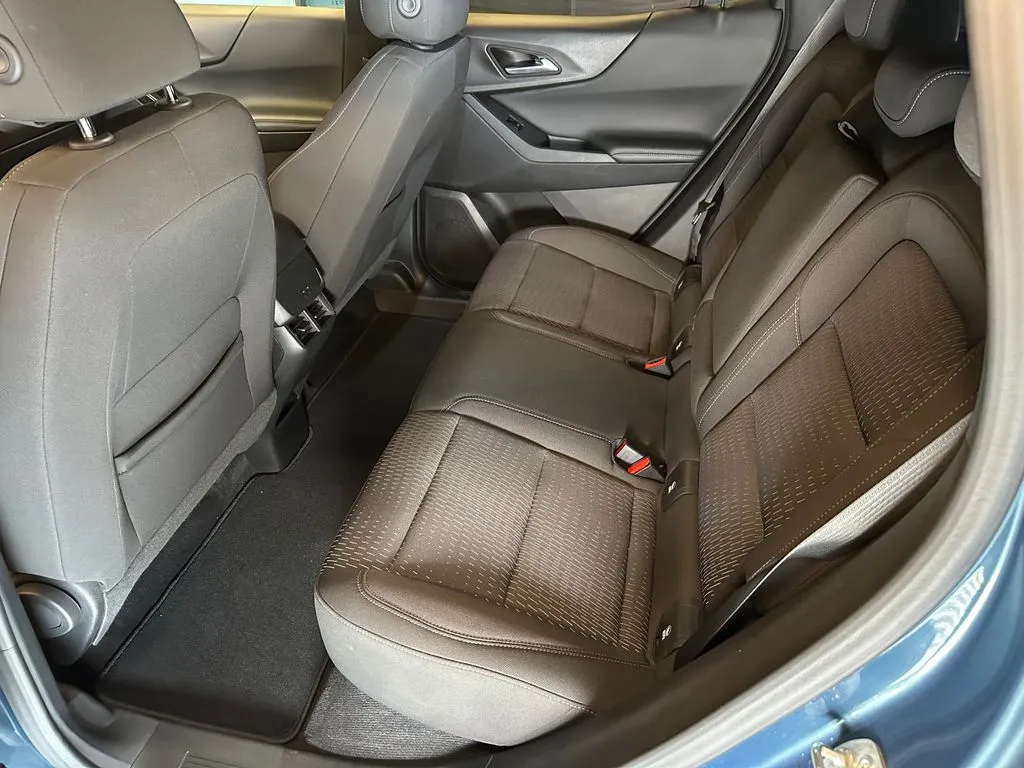 Chevrolet Equinox photo 19