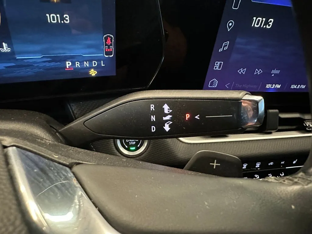 Chevrolet Equinox photo 15