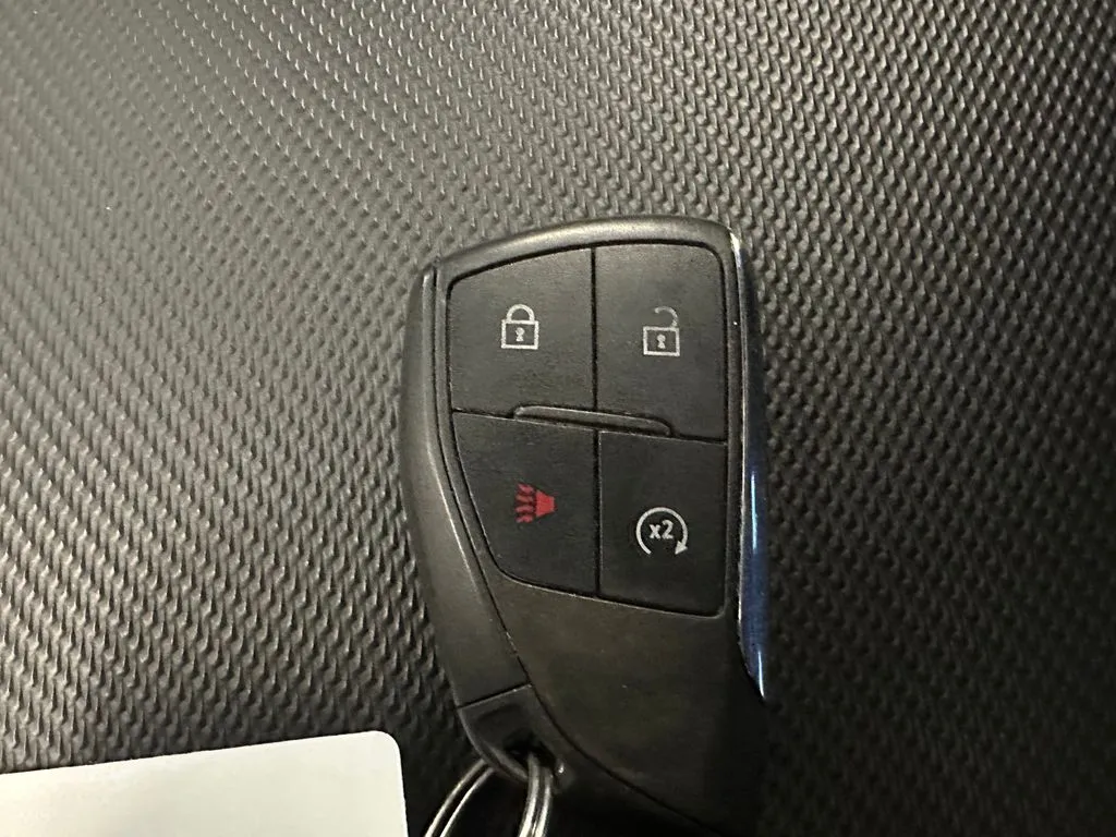 Chevrolet Equinox photo 16