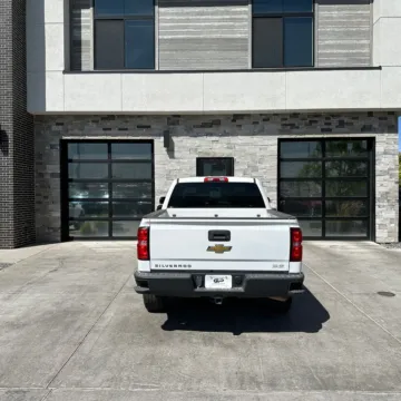 More photos of 2018 Chevrolet Silverado 1500 WT at GP Motor Company, UT