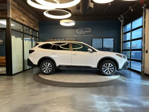 Photos of 2022 Subaru Outback Premium for sale in Kaysville, UT at GP Motor Company