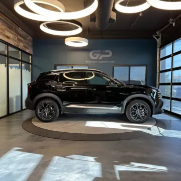 Photos of 2026 Nissan Kicks SR for sale in Kaysville, UT at GP Motor Company