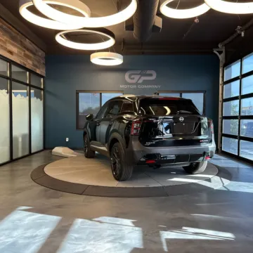 More photos of 2026 Nissan Kicks SR at GP Motor Company, UT