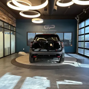 More photos of 2026 Nissan Kicks SR at GP Motor Company, UT