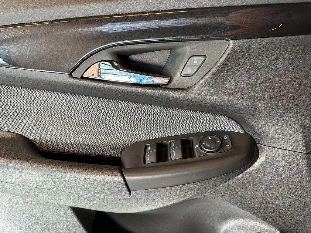 Chevrolet Trailblazer photo 19
