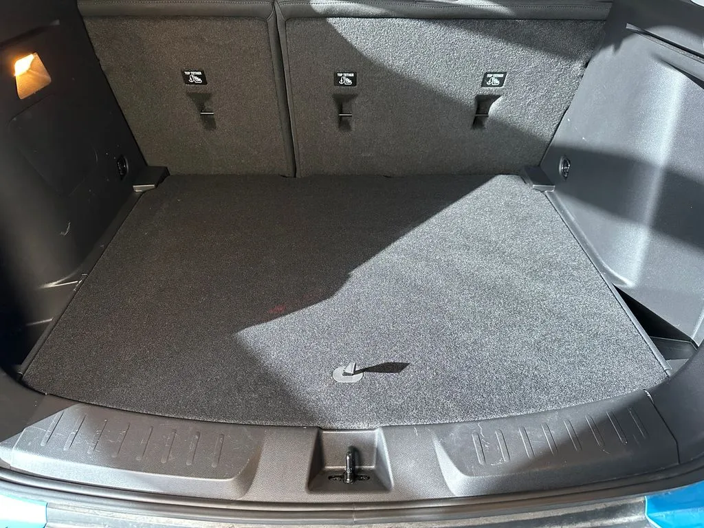 Chevrolet Trailblazer photo 23