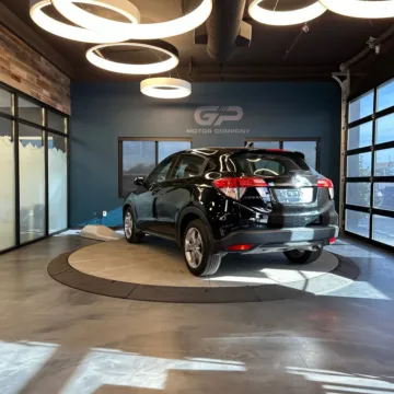 More photos of 2022 Honda HR-V LX at GP Motor Company, UT